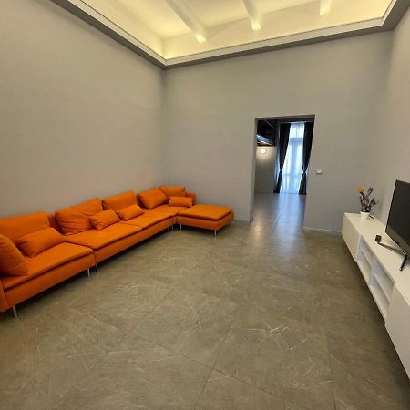 Bormida 24 Apartment Catania Luaran gambar
