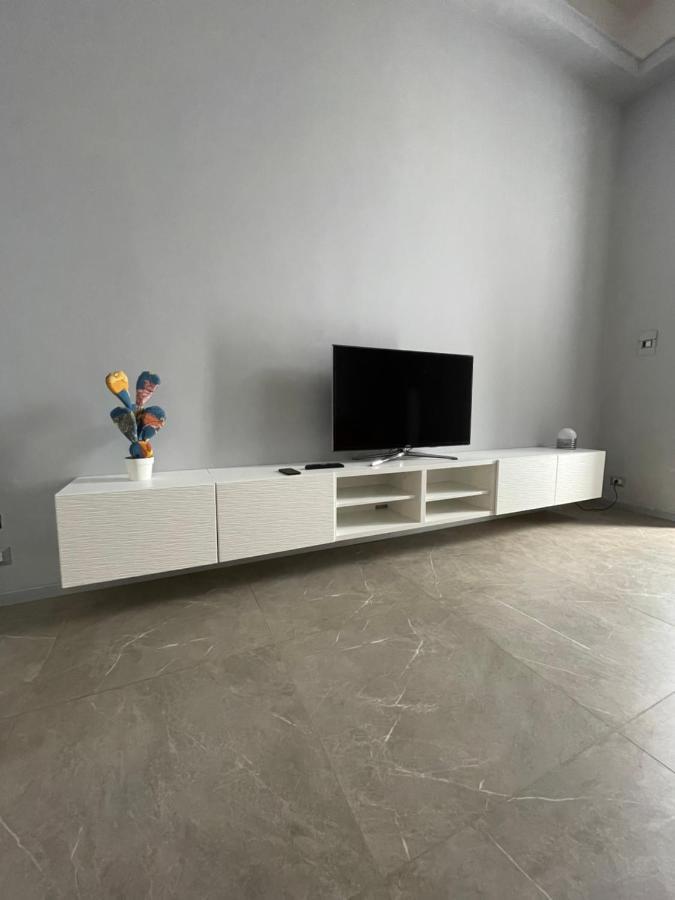 Bormida 24 Apartment Catania Luaran gambar